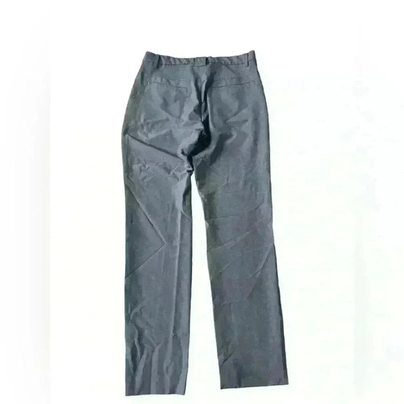 FootJoy FJ Men's 32 X 34 Gray 4 Pocket Straight Leg Stretch Golf Pants - Picture 1 of 4